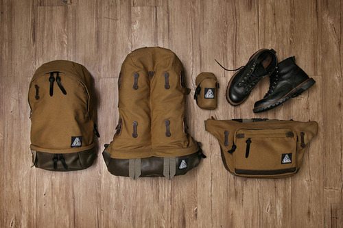 Nudebones x TBSB | Urban Sports Pack