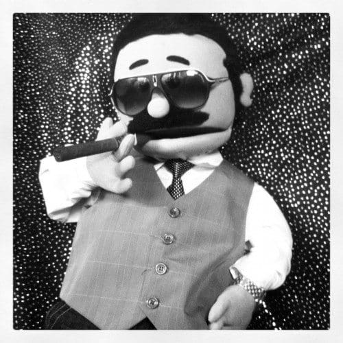 Pepe Billete Pepe Billete