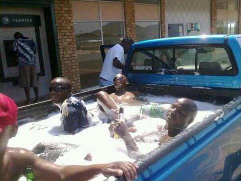 Car Pooling Though Car Pooling Though