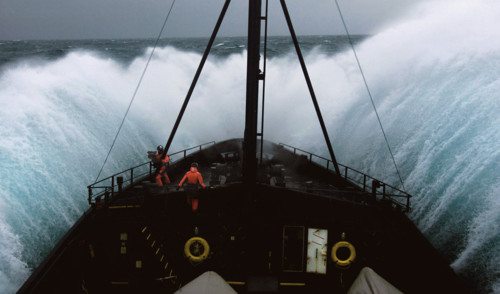 Fuck you Waves