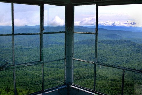 Green Windows