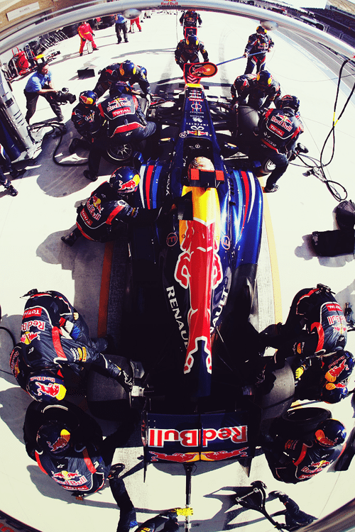 Red Bull F1