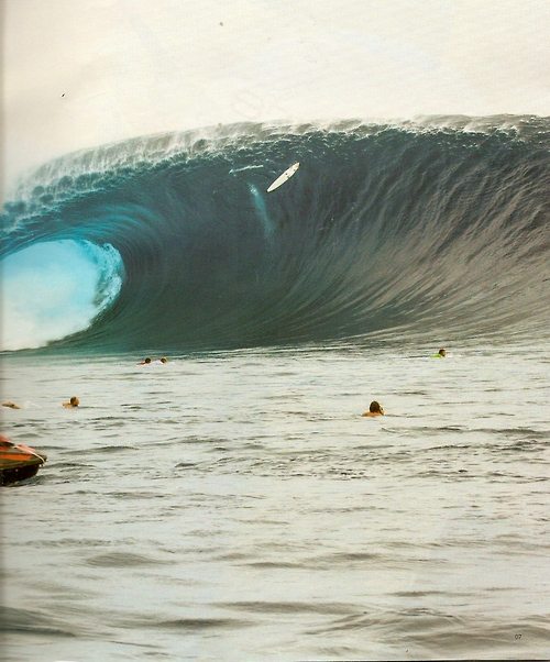Wave