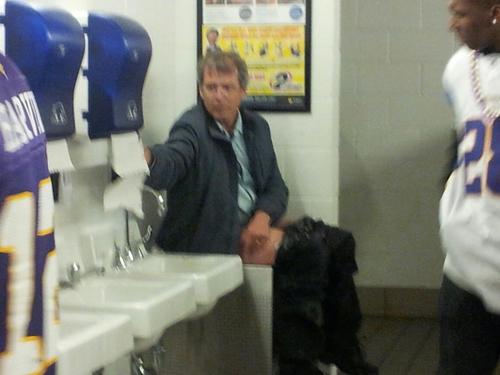 When you gotta go When you gotta go