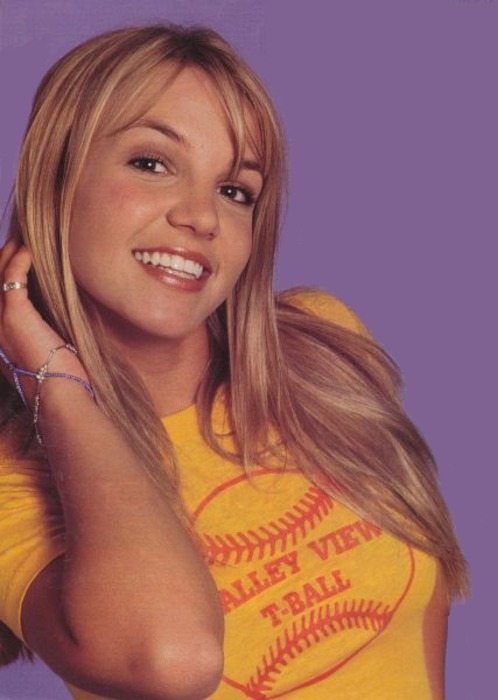 britney spears