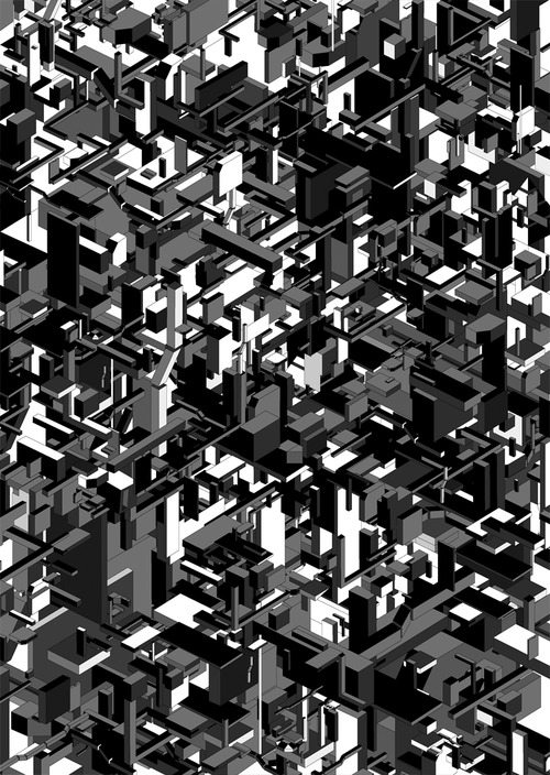by Yusuke Moritani a.k.a KARE (2012)