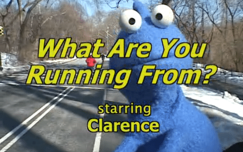 Clarence