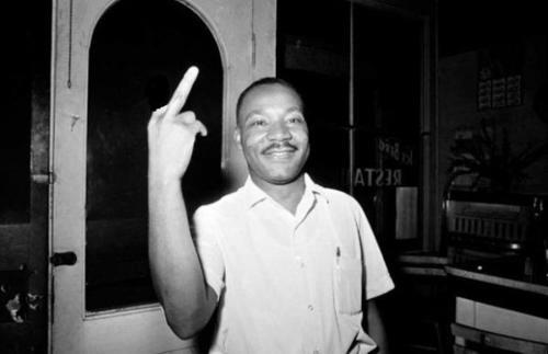 MLK