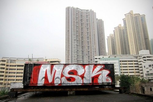 MSK