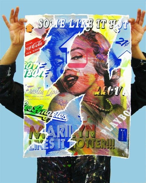 Marilynbluefinal1 Image