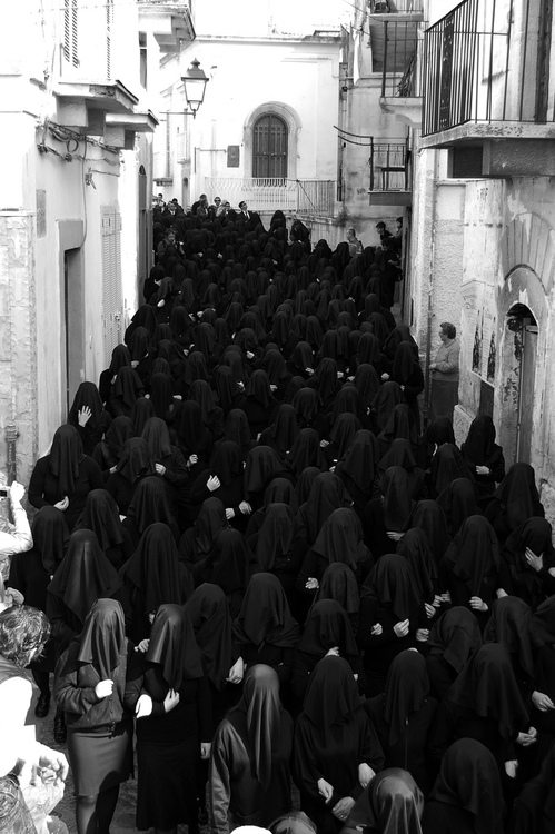 Michele Pinnelli - Desolata Michele Pinnelli - Desolata