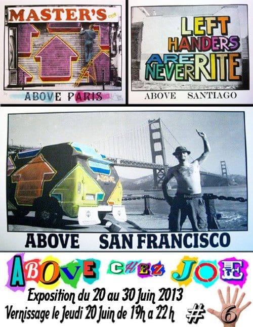 Above_Chez_Joe Image