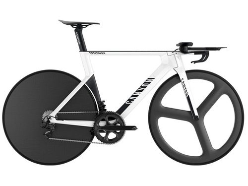 Concept Speedmax. By Canyon Bicycles. Concept Speedmax. By Canyon Bicycles.