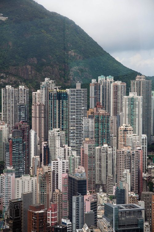 Hong Kong