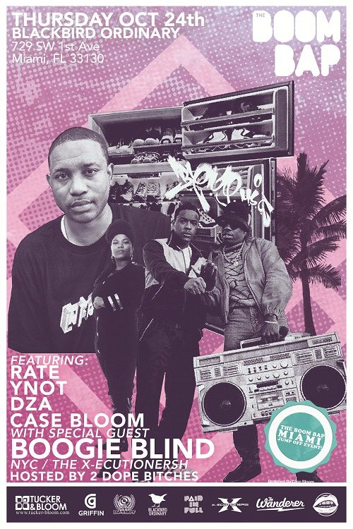 MIAMItheboombapBOOGIEBLINGoct (1) Image