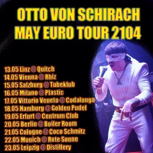 ottovonschirach ottovonschirach