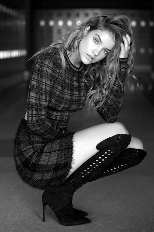 Barbara Palvin