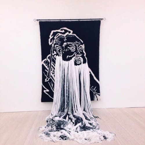 Saatchi Gallery