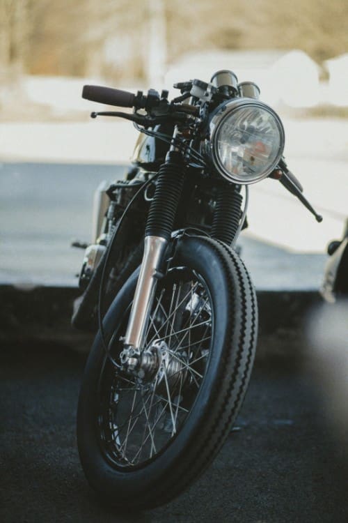 CB 350