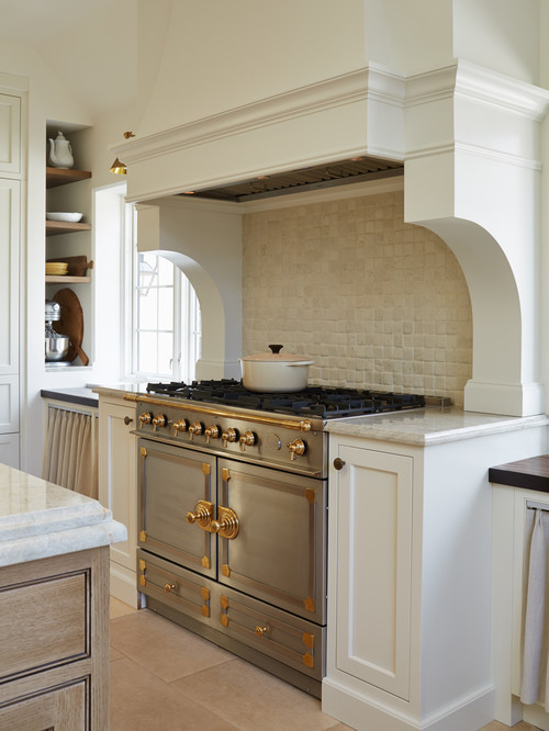 Reynolds Architecture